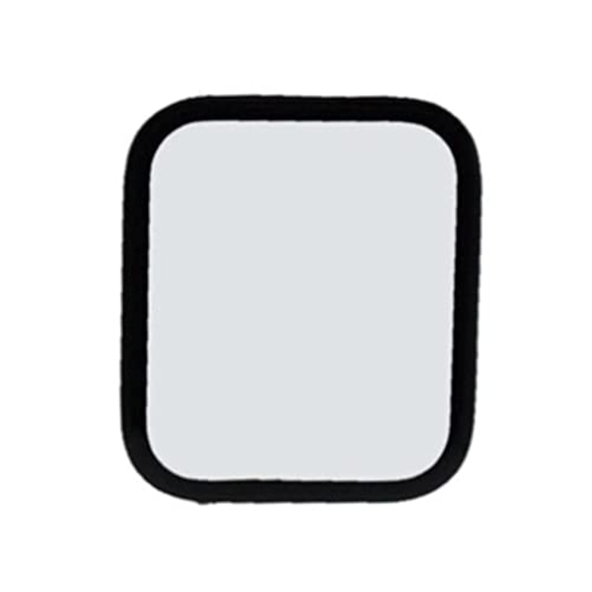 Front Glass Outer Screen Lens Replacement for Series 5 40mm